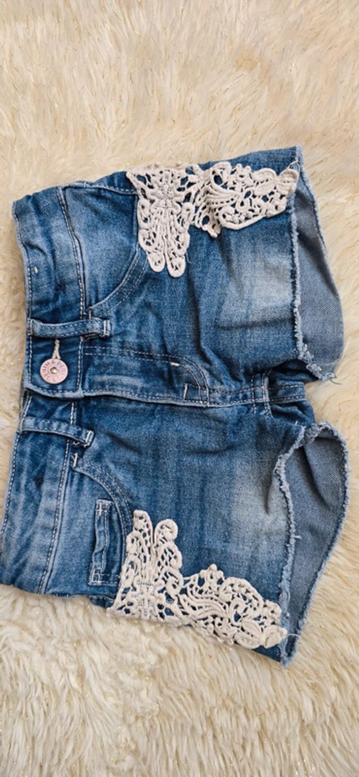 Lot shorts - photo numéro 2