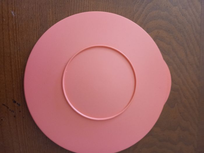 Couvercle tupperware - photo numéro 5