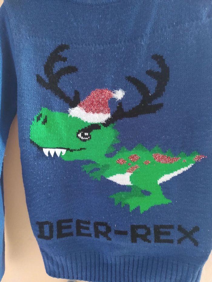 Pulls de Noël - photo numéro 3