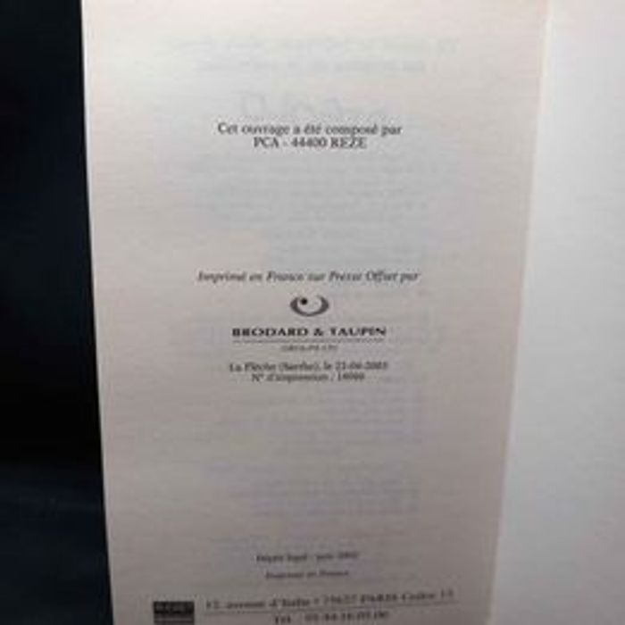 Heartland tome 9 - photo numéro 4