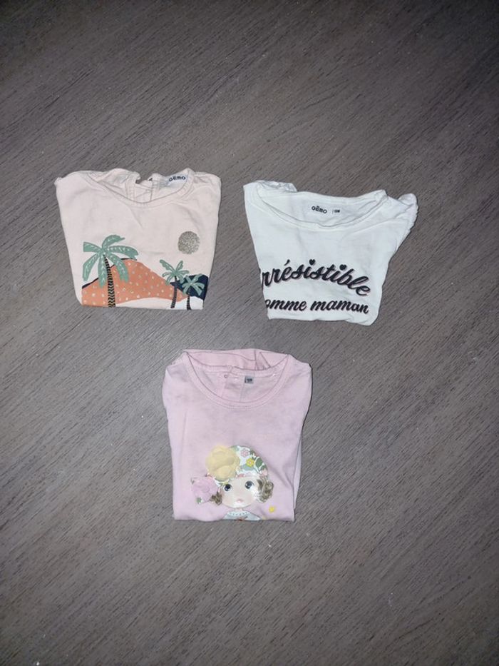 Tee shirt
