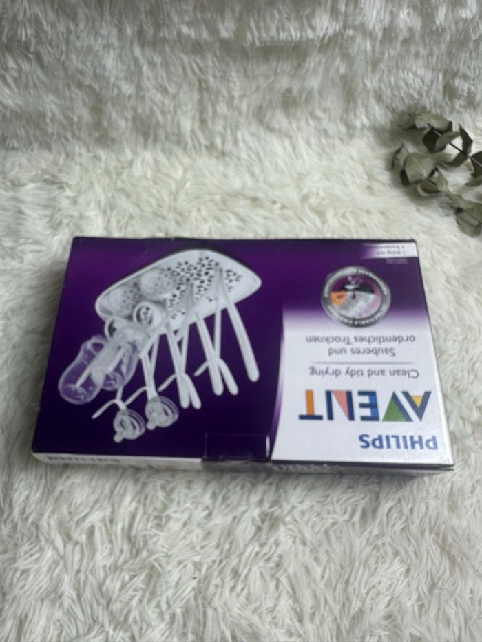 egouttoir biberon philips avent - photo numéro 4