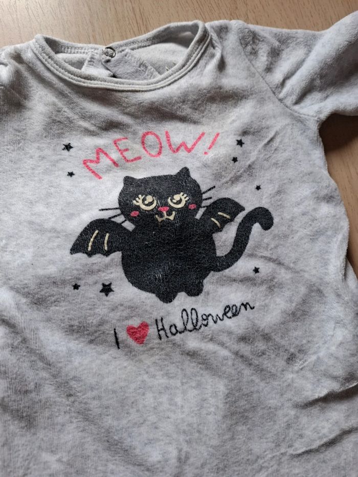 Lot de 2 pyjamas - photo numéro 3