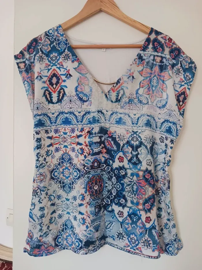 Tee shirt