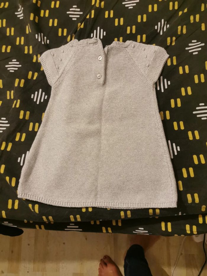 Robe Obaibi 6 mois - photo numéro 4