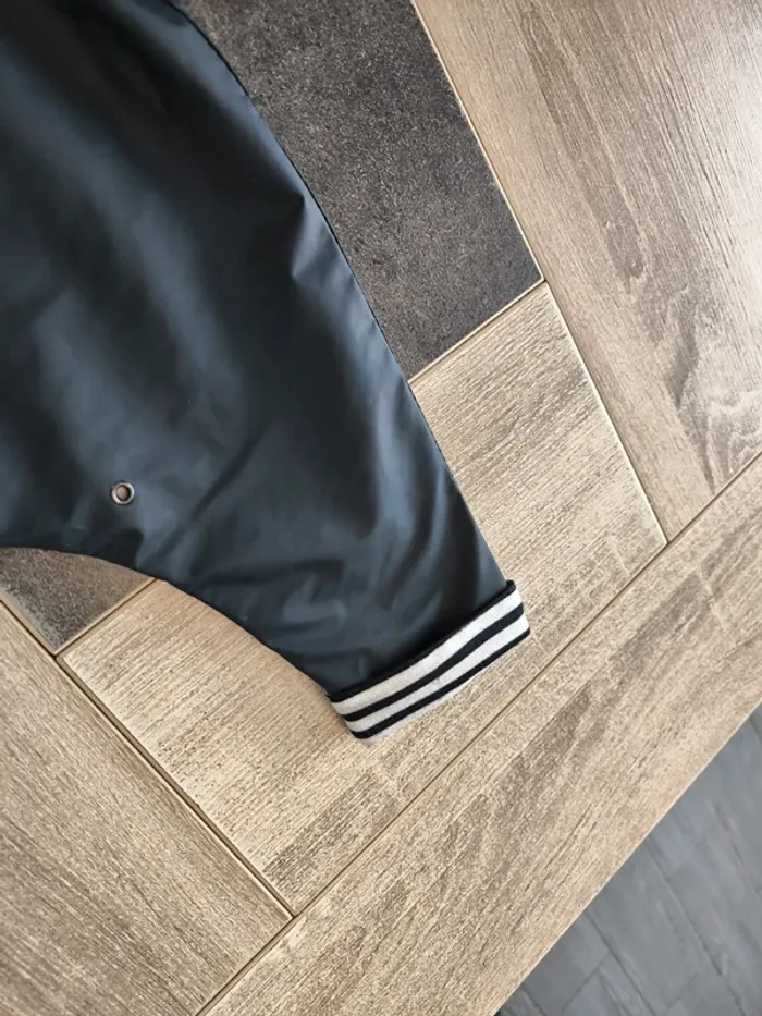 Poncho Coupe-vent imperméable garçon 6 mois Hublot - photo numéro 9