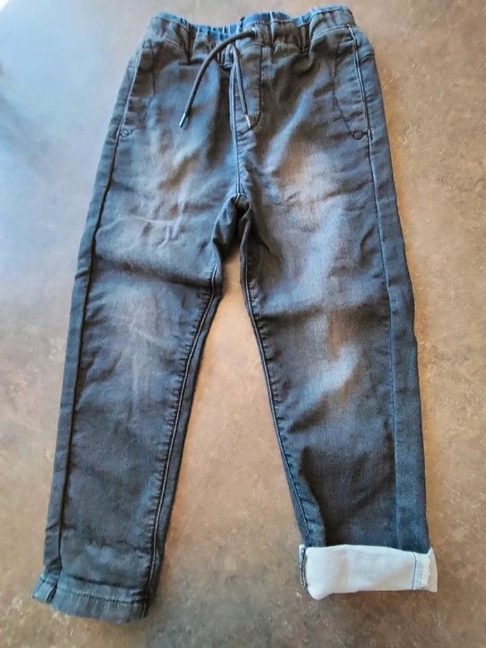 Jean 6 ans ikks - photo numéro 2