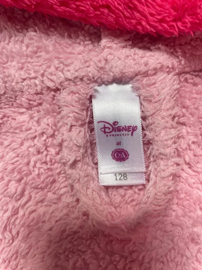 Robe de chambre Belle au bois dormant 8ans - photo numéro 3