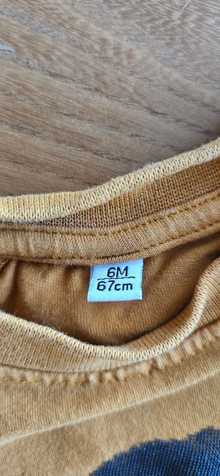 Ensemble bébé garçon - photo numéro 6