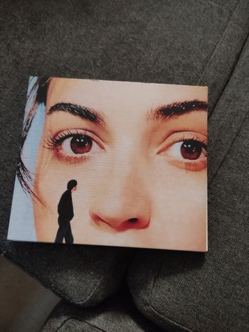 Cd Lomepal "Mauvais ordre"