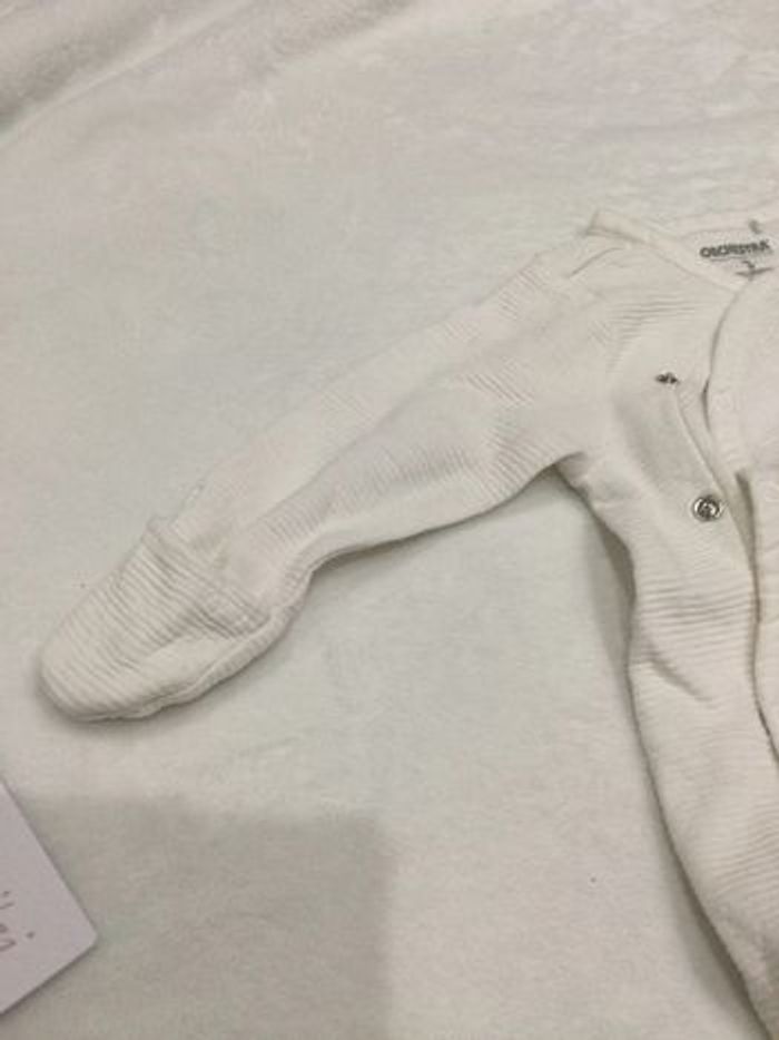Pyjama - photo numéro 6