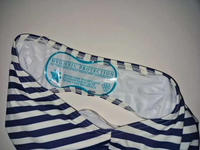 Maillot de bain 🚺 - photo numéro 7
