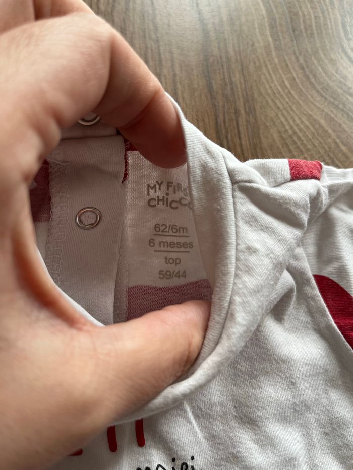 Pyjama été bébé mixte - photo numéro 2