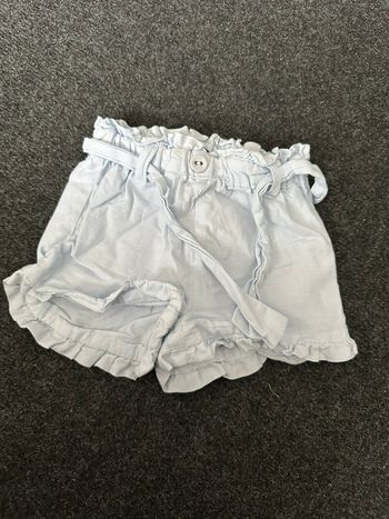 Short Kiabi