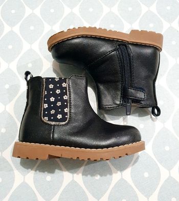 Bottines Freemouss - P21