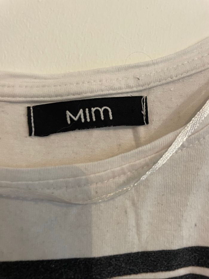 T-shirt - photo numéro 3