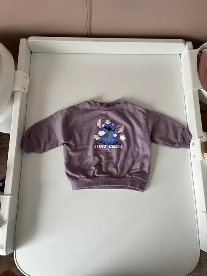 Ensemble stitch - photo numéro 3