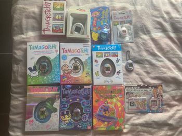Tamagotchi