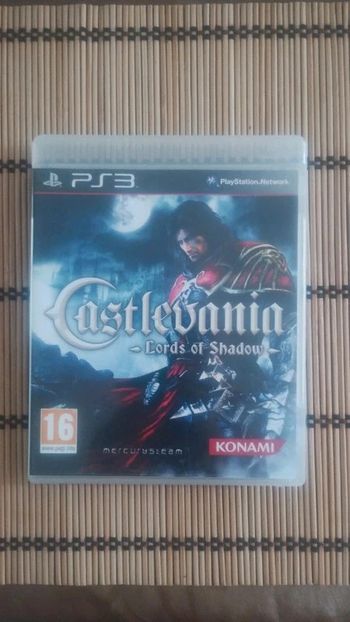 Castlevania