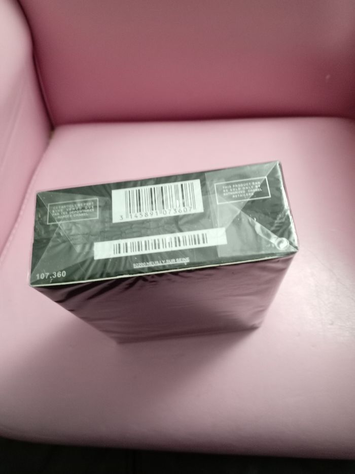 Parfum - photo numéro 4