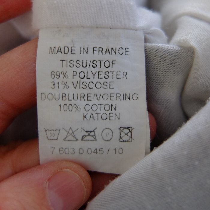 Robe longue T46 - photo numéro 4