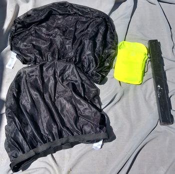 Accessoires pour voiture