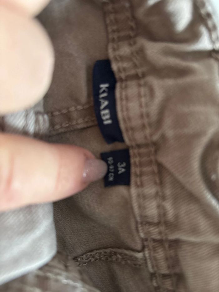Pantalon - photo numéro 2