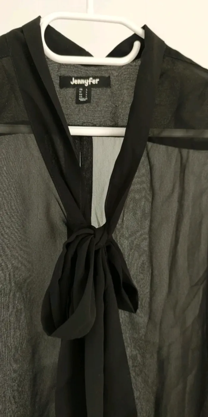 Chemisier - photo numéro 3