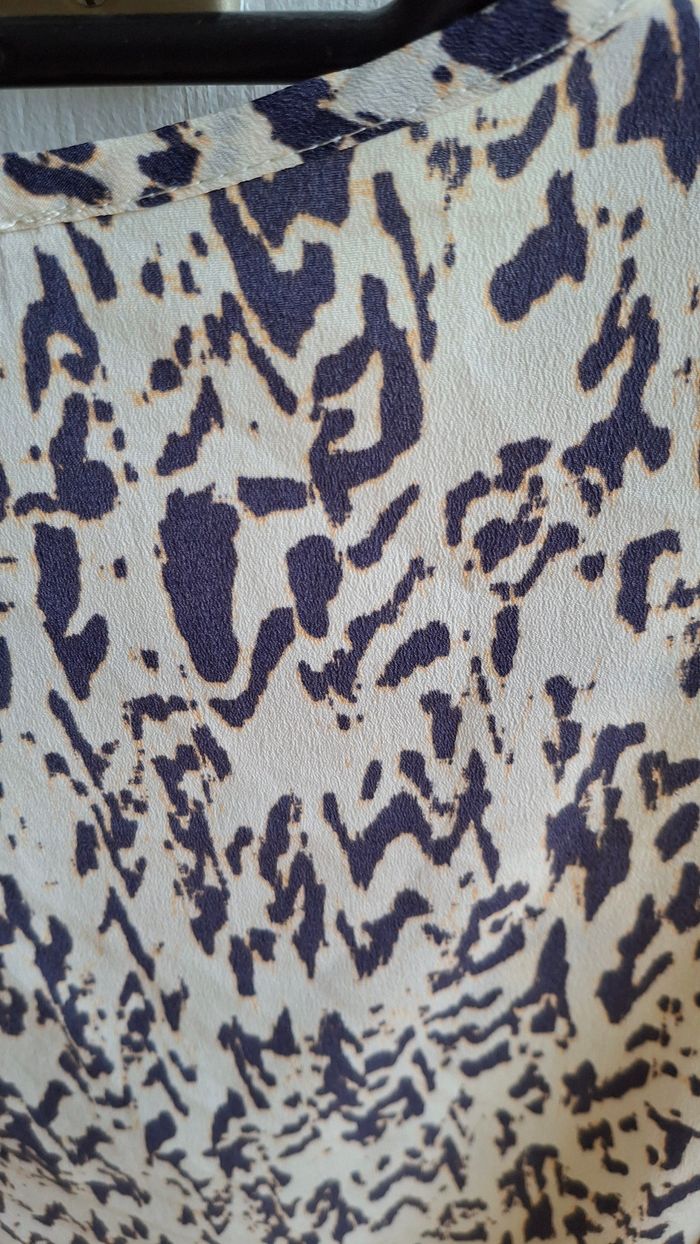 Robe ete motif animal - photo numéro 4