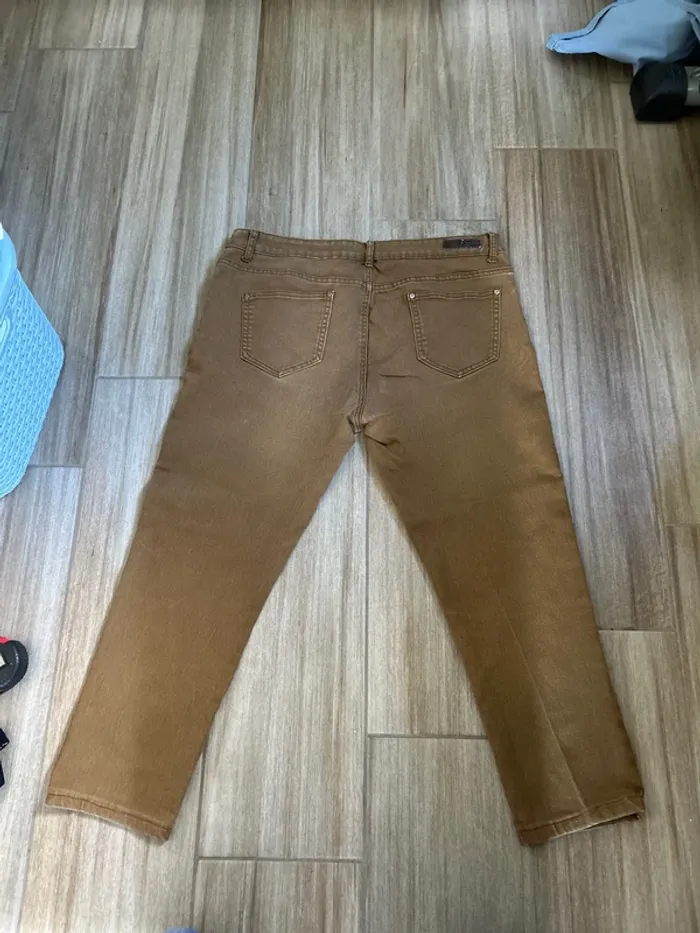 Jeans 52 - photo numéro 2