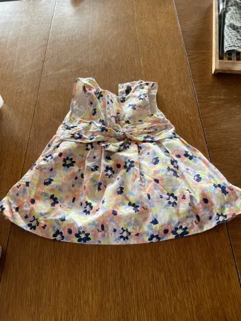 robe courte été