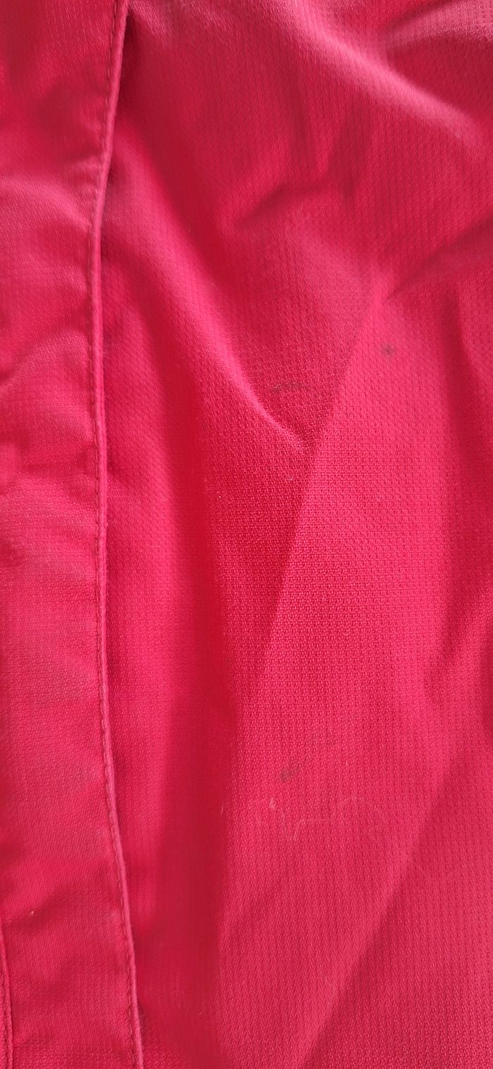 Coupe vent imperméable - photo numéro 6