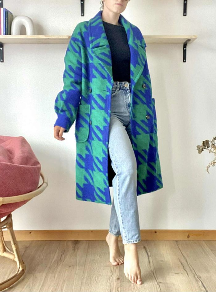 Manteau Promod - photo numéro 2