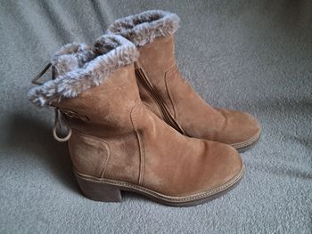 Bottines Tamaris pointure 39