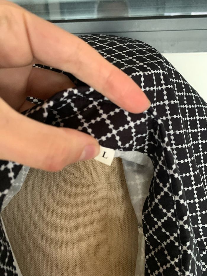 Chemise légère - photo numéro 4