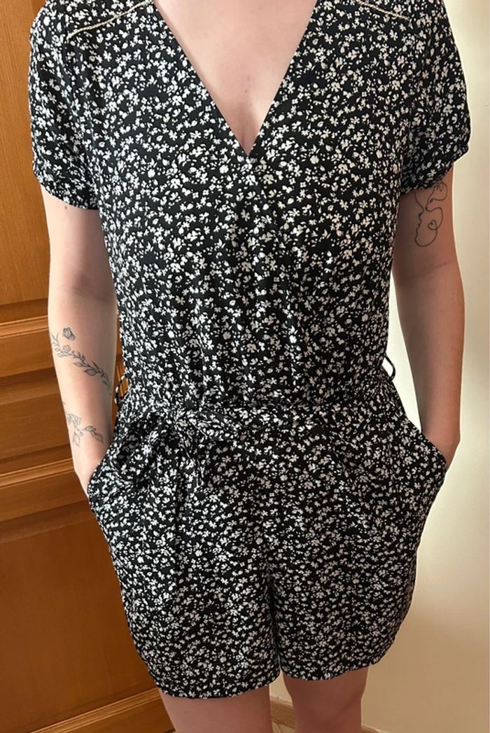 combinaison légère - photo numéro 2