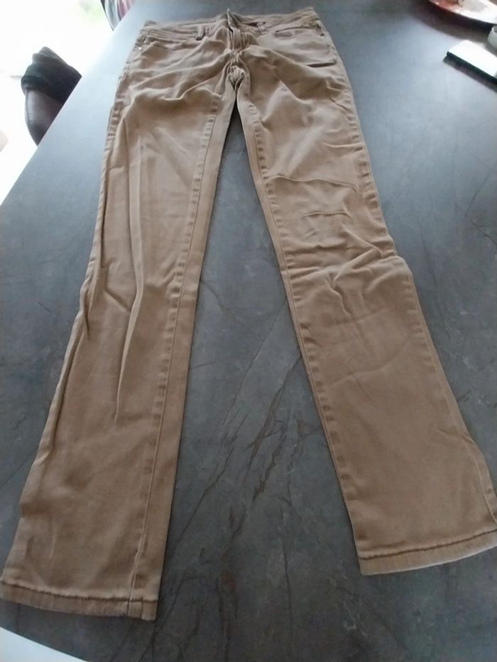 Jean jennyfer taille 36