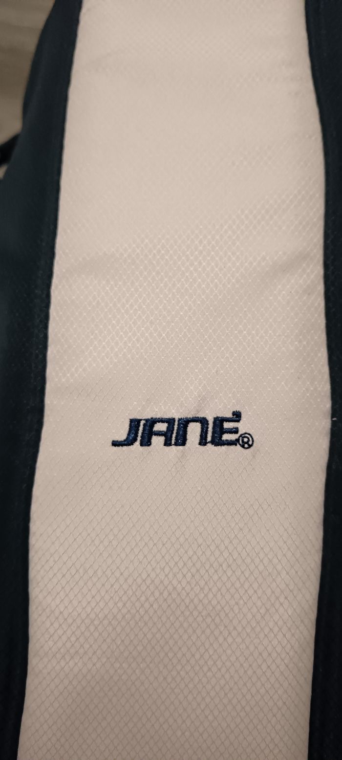 Porte bébé Jane - photo numéro 6