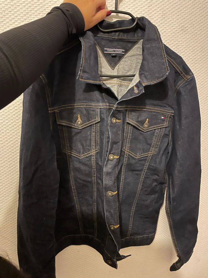 Veste - photo numéro 2