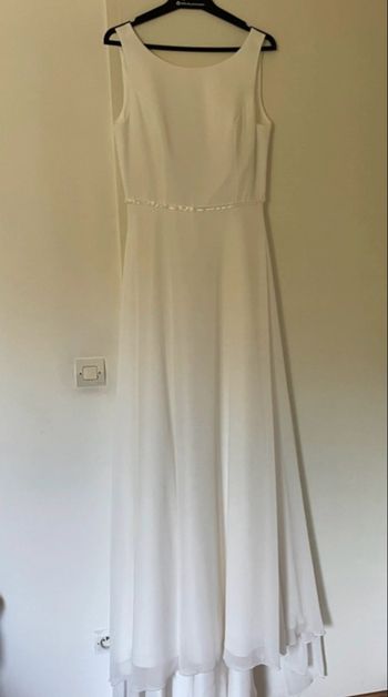 Robe de mariée