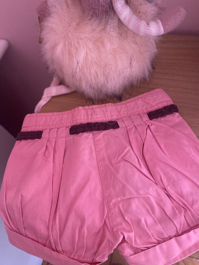 Short rose - photo numéro 2