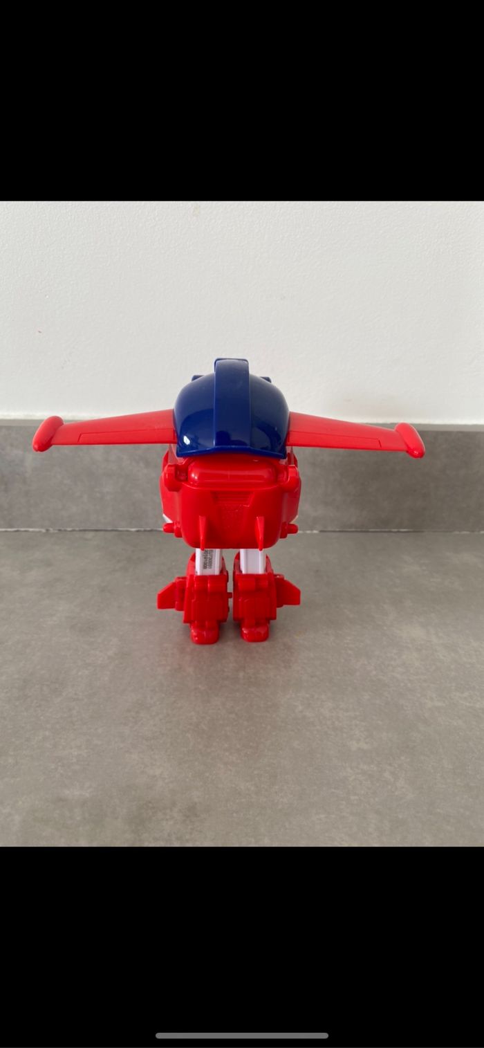 Figurine Avion - photo numéro 4