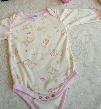 👻body 12 mois👻