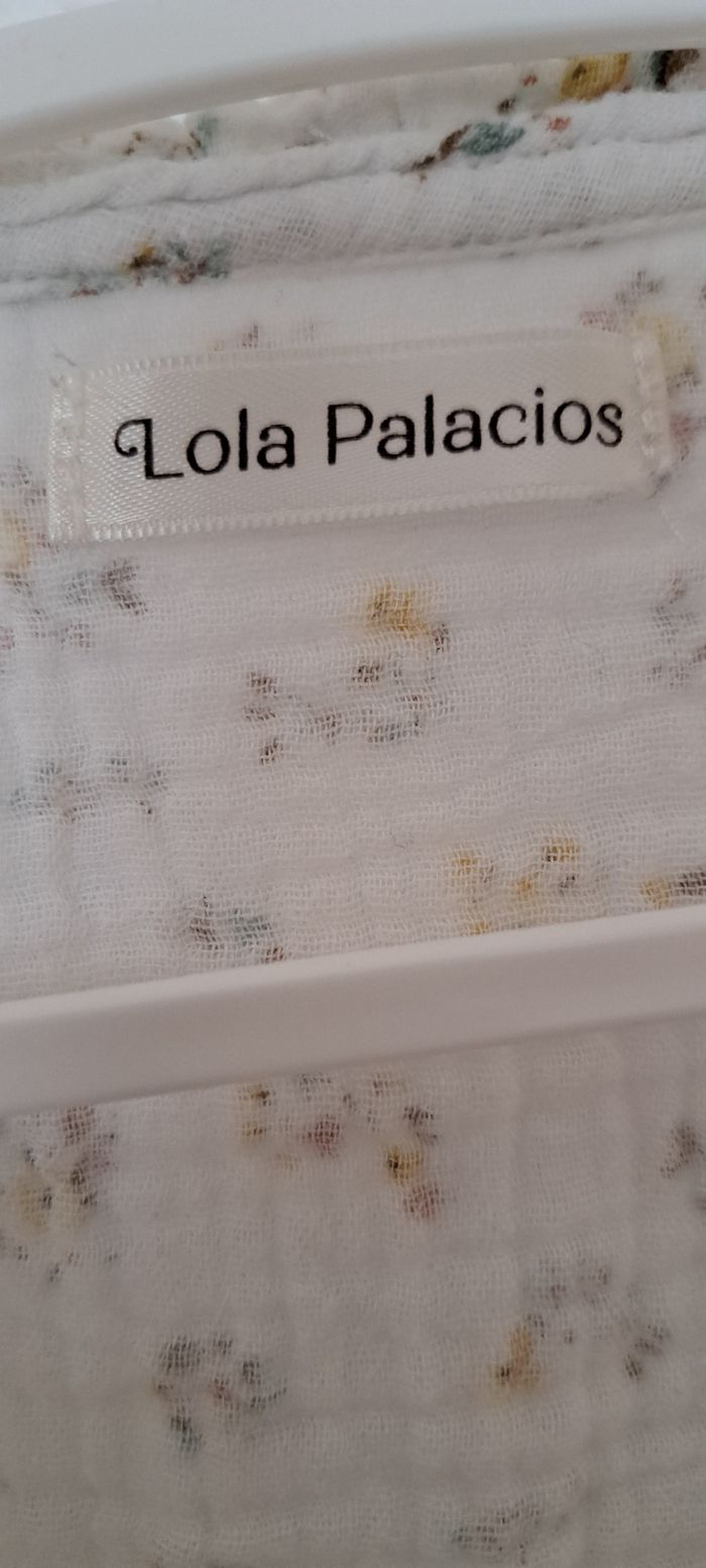 Ensemble lola palacios 2 ans - photo numéro 9