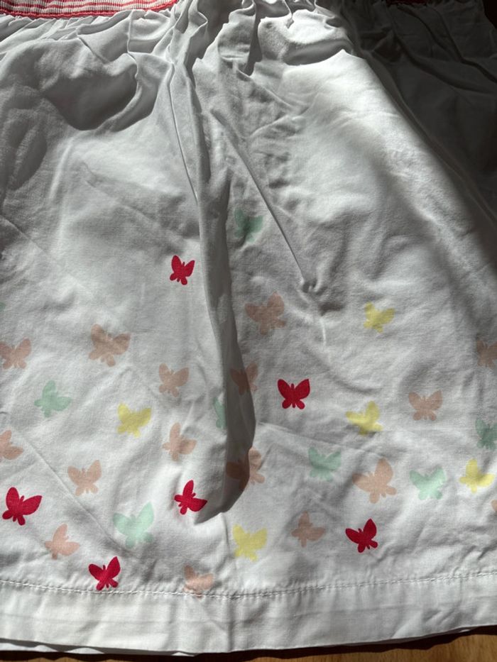 Robe coton 18 mois - photo numéro 2
