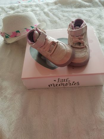 Chaussures Kokin