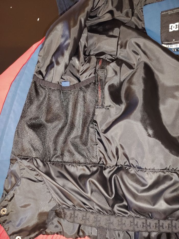Blouson DC Shoes - photo numéro 7