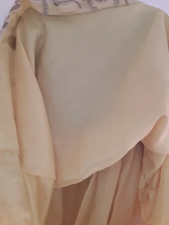 Robe Blanche Neige - photo numéro 6