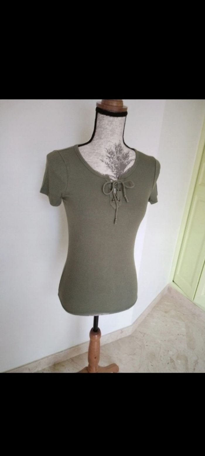 Lot vêtements femme 15 pièces S 36 - photo numéro 4