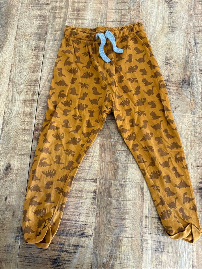 3 pantalons 18-24 mois - photo numéro 4